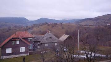 Фотографии Лоджи Casa Claudiu г. Мэгура (Румыния) №5 Фото Лоджи Casa Claudiu г. Мэгура 5