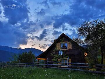 Фотографии Лоджи Alpine Escape Studios г. Мэгура (Румыния) №2 Фото Лоджи Alpine Escape Studios г. Мэгура 2