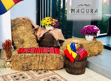 Фотографии Курортные отели Complex Turistic Magura г. Мэгура (Румыния) №2 Фото Курортные отели Complex Turistic Magura г. Мэгура 2