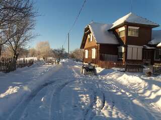Фото Лоджи Casa Claudiu г. Мэгура