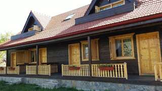 Фото Лоджи Alpine Escape Studios г. Мэгура